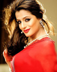 Amisha Patel